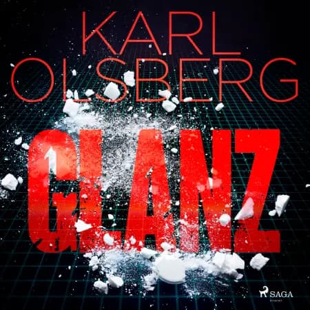 Glanz af Karl Olsberg