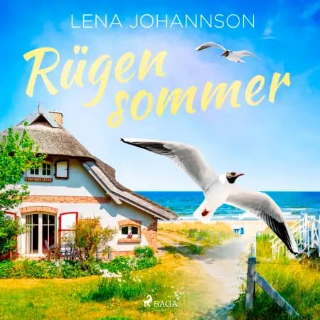 Rügensommer af Lena Johannson