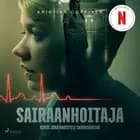 Sairaanhoitaja - Rikos joka ravisteli Skandinaviaa af Kristian Corfixen