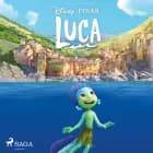 Luca af Disney