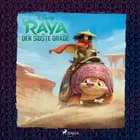 Raya og den sidste drage af Disney