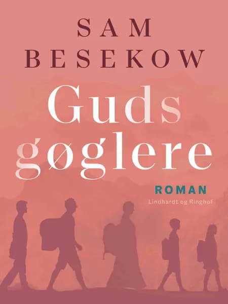 Guds gøglere af Sam Besekow