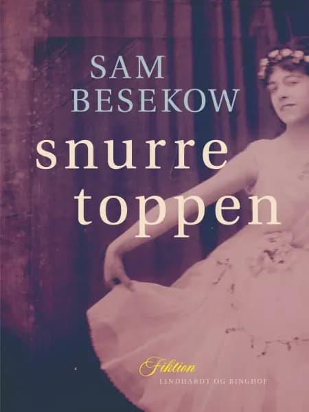 Snurretoppen af Sam Besekow