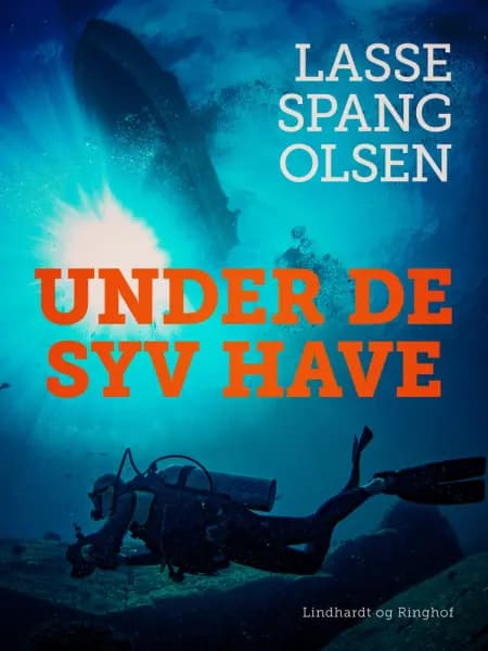 Under de syv have af Lasse Spang Olsen
