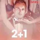 2+1 – erotisk novell af Cupido