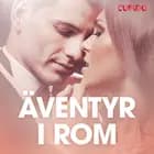 Äventyr i Rom - erotisk novell af Cupido