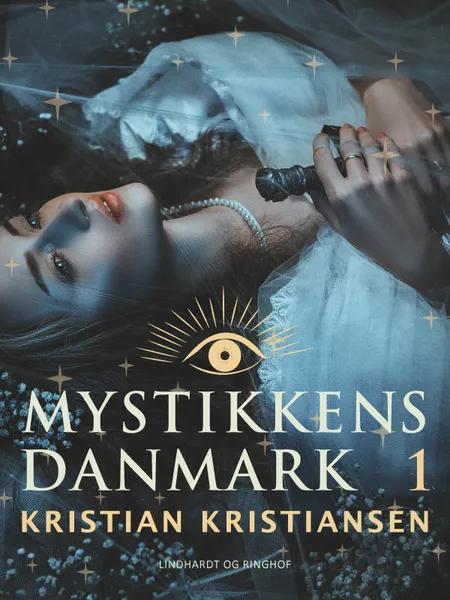 Mystikkens Danmark. Bind 1 af Kristian Kristiansen