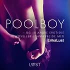 Poolboy - og 10 andre erotiske noveller i samarbejde med Erika Lust