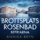 Brottsplats Rosenbad: befriarna af Annika Bryn