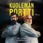Kuoleman portti af Heleena Lönnroth