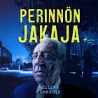 Perinnönjakaja af Heleena Lönnroth