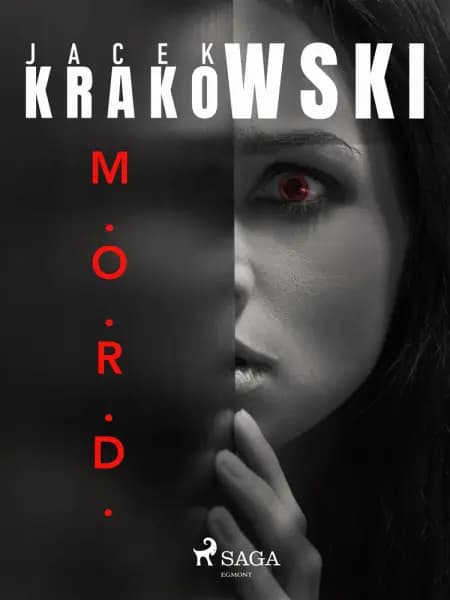 M.O.R.D. af Jacek Krakowski