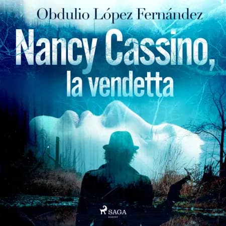Nancy Cassino, la vendetta af Obdulio López Fernández