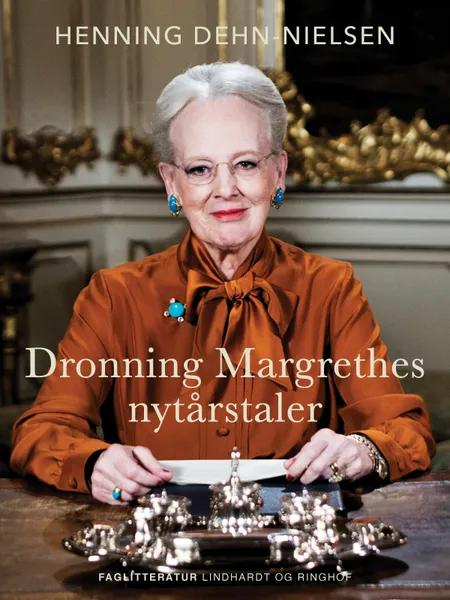 Dronning Margrethes nytårstaler af Henning Dehn-Nielsen