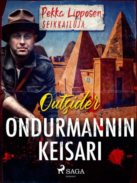 Ondurmannin keisari af Outsider