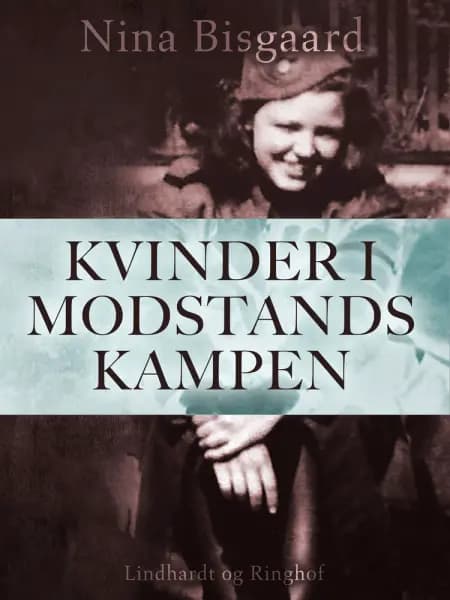 Kvinder i modstandskampen af Nina Bisgaard