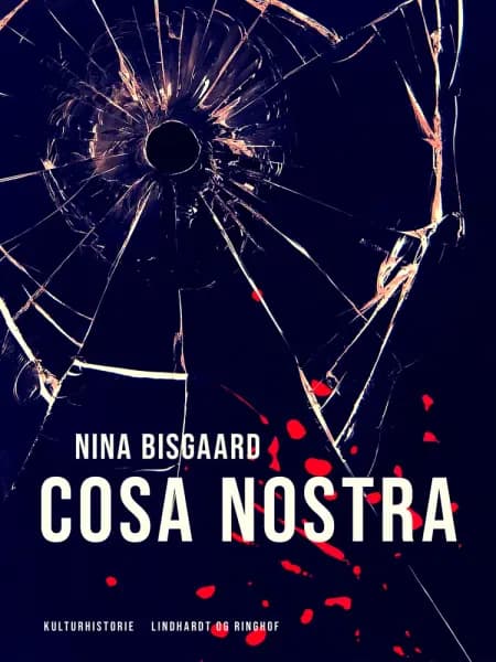 Cosa Nostra af Nina Bisgaard