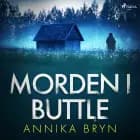 Morden i Buttle af Annika Bryn