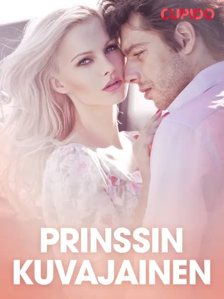 Prinssin kuvajainen - eroottinen novelli af Cupido