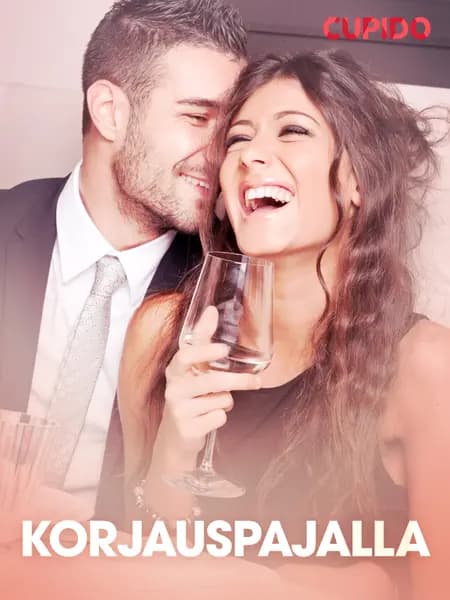 Korjauspajalla - eroottinen novelli af Cupido