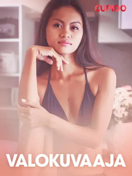 Valokuvaaja - eroottinen novelli af Cupido