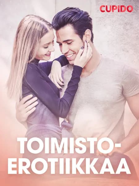 Toimistoerotiikkaa - eroottinen novelli af Cupido