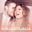 Korjauspajalla - eroottinen novelli af Cupido