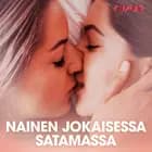 Nainen jokaisessa satamassa - eroottinen novelli af Cupido