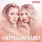Viettelijättäret – eroottinen novellikokoelma af Cupido