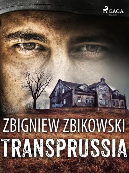Transprussia af Zbigniew Zbikowski