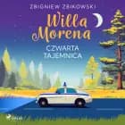 Willa Morena 3: Czwarta tajemnica af Zbigniew Zbikowski