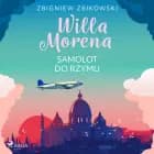 Willa Morena 2: Samolot do Rzymu af Zbigniew Zbikowski