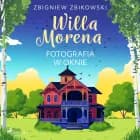 Willa Morena 1: Fotografia w oknie af Zbigniew Zbikowski