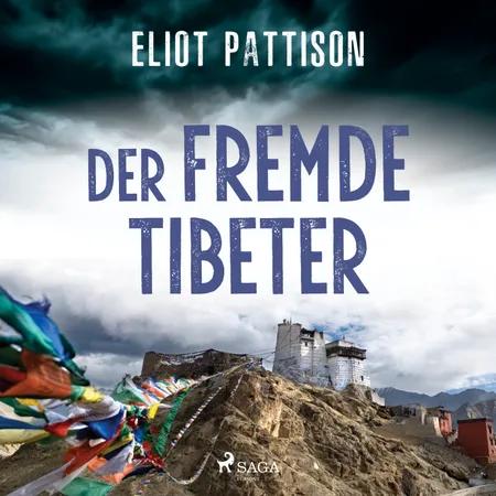 Der fremde Tibeter af Eliot Pattison