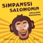 Simpanssi Salomonin erilainen maanantai af Pirkko Talvio