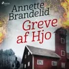 Greve af Hjo af Annette Brandelid