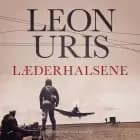 Læderhalsene af Leon Uris