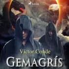 Gemagrís af Víctor Conde
