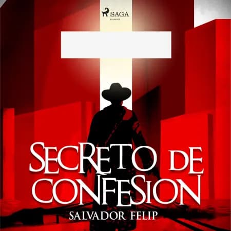 Secreto de confesión af Salvador Felip