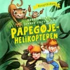 Opdagerklubben (3) - Papegøjehelikopteren af Bobbie Peers