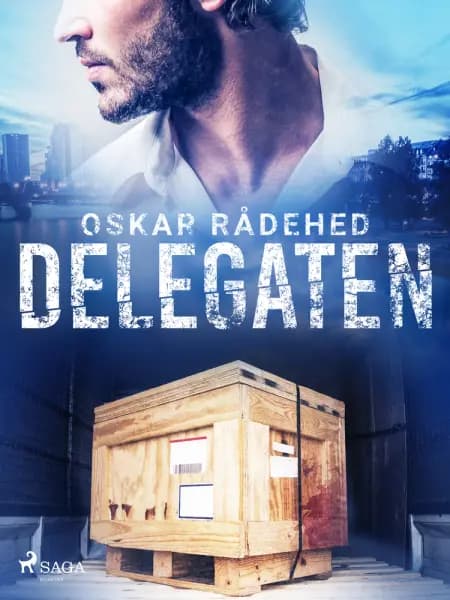 Delegaten af Oskar Rådehed