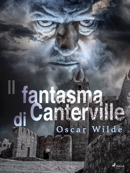 Il fantasma di Canterville af Oscar Wilde