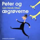 Peter og ægrøverne af Lars-Henrik Olsen