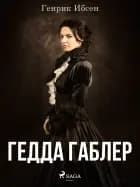 Гедда Габлер af Генрик Ибсен