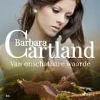 Van onschatbare waarde af Barbara Cartland