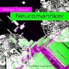 Neuromantiker af William Gibson