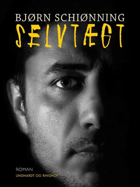 Selvtægt af Bjørn Schiønning