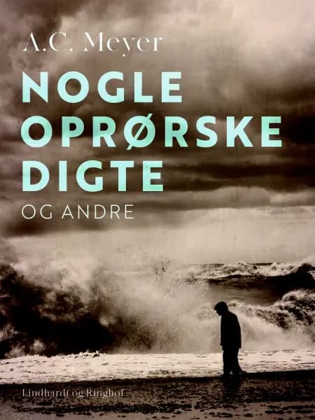 Nogle oprørske digte og andre af A.C. Meyer