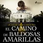El camino de baldosas amarillas