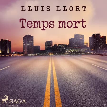 Temps mort af Lluís Llort